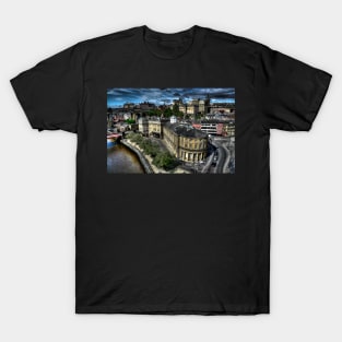 Newcastle Skyline T-Shirt